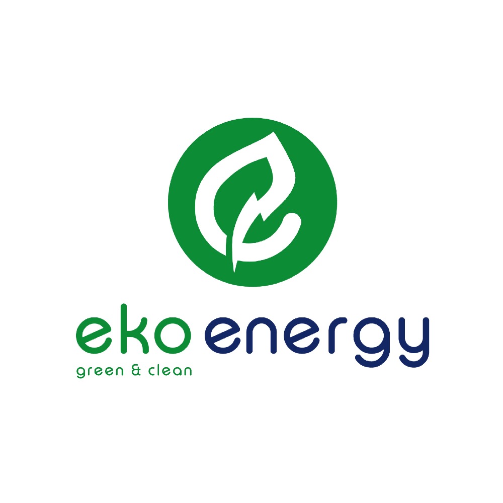 Eko Energy Logo Creation